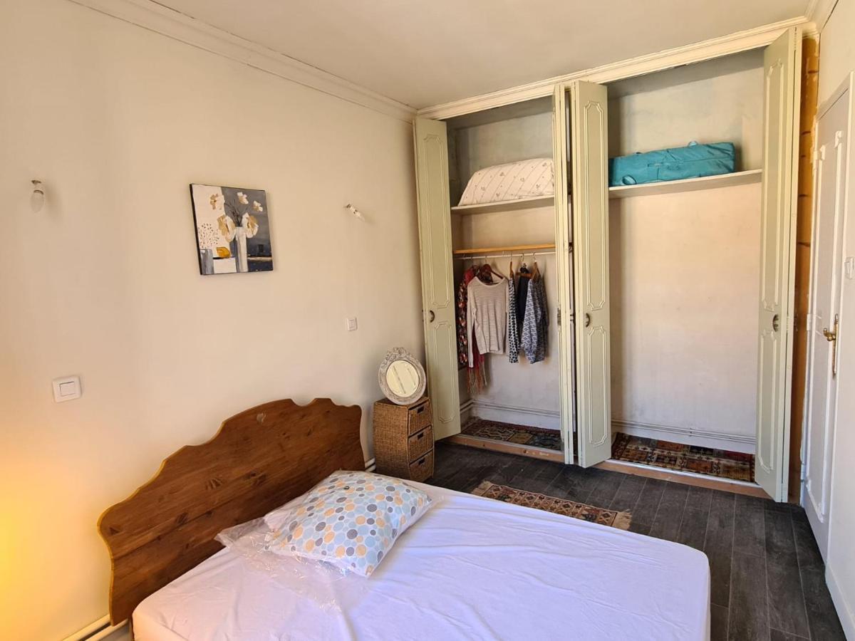 La Maison Rose Fonties-d'Aude Экстерьер фото