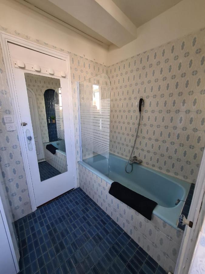 La Maison Rose Fonties-d'Aude Экстерьер фото