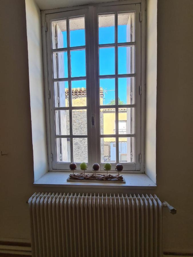 La Maison Rose Fonties-d'Aude Экстерьер фото