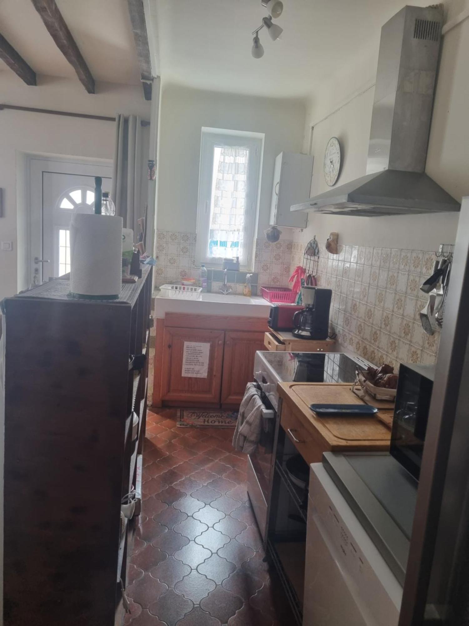 La Maison Rose Fonties-d'Aude Номер фото