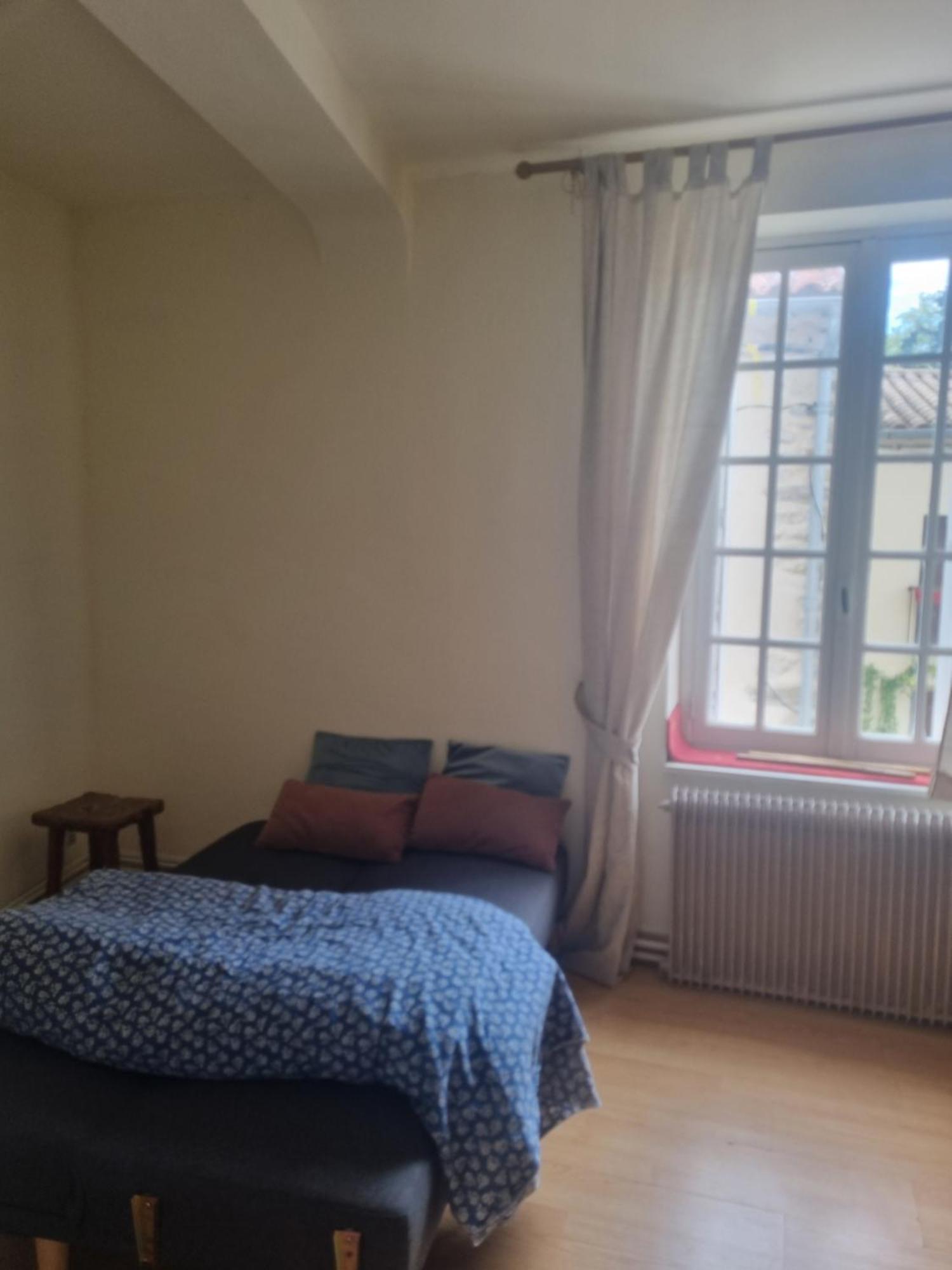 La Maison Rose Fonties-d'Aude Экстерьер фото
